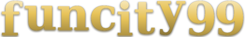 funcity99 logo