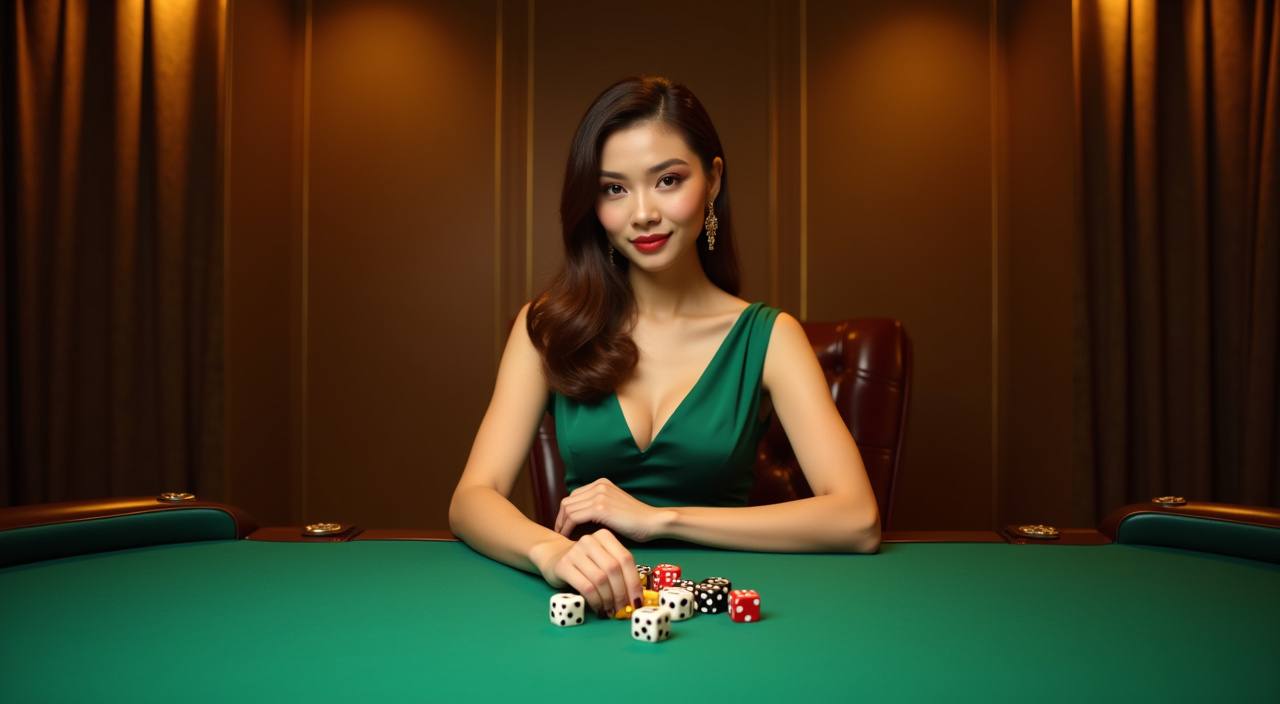 funcity99 Koleksi Dynasty Kami: Slot, Meja dan Bilik Khas